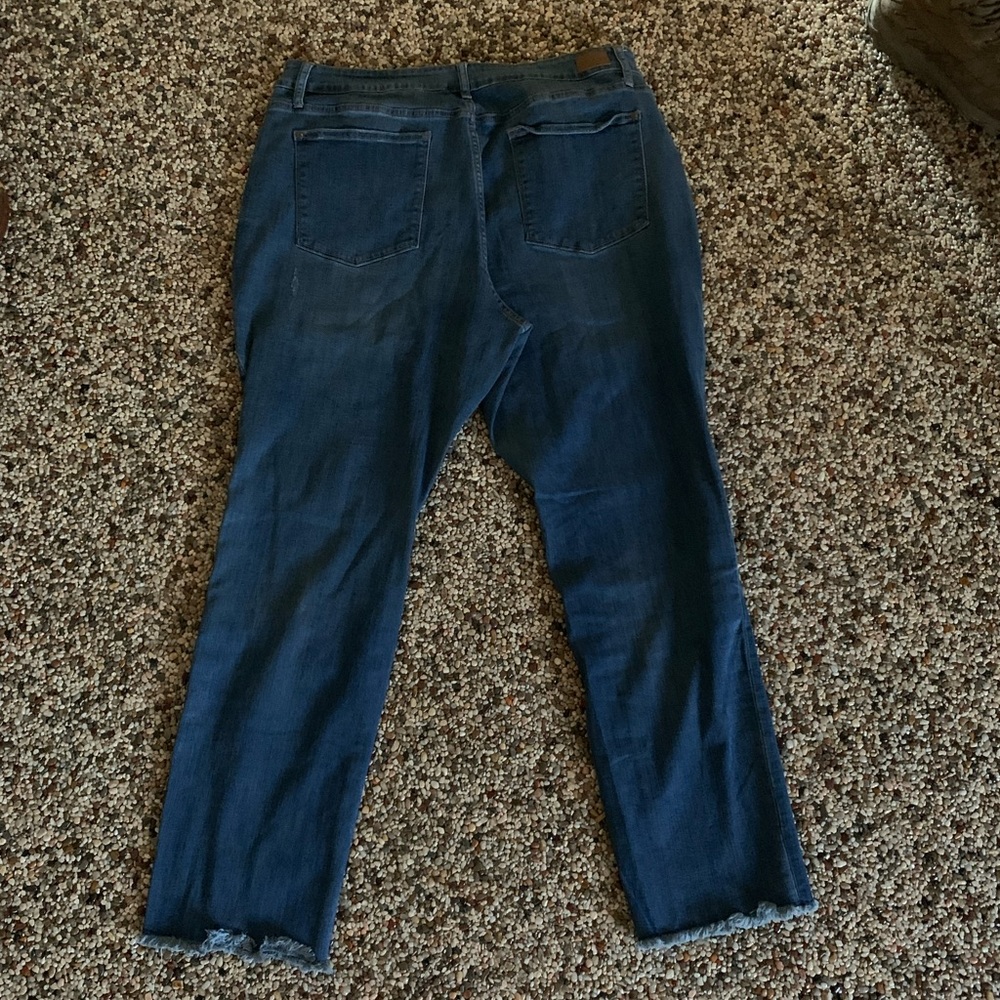 Women’s jeans